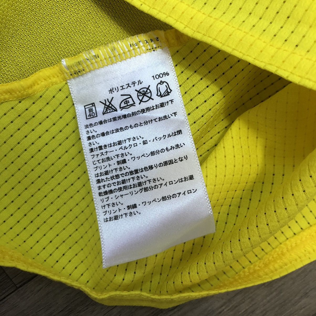 Adidas × Japanese Brand Japan 12/13 formotion training shirt Size US L / EU 52-54 / 3 - 8 Thumbnail