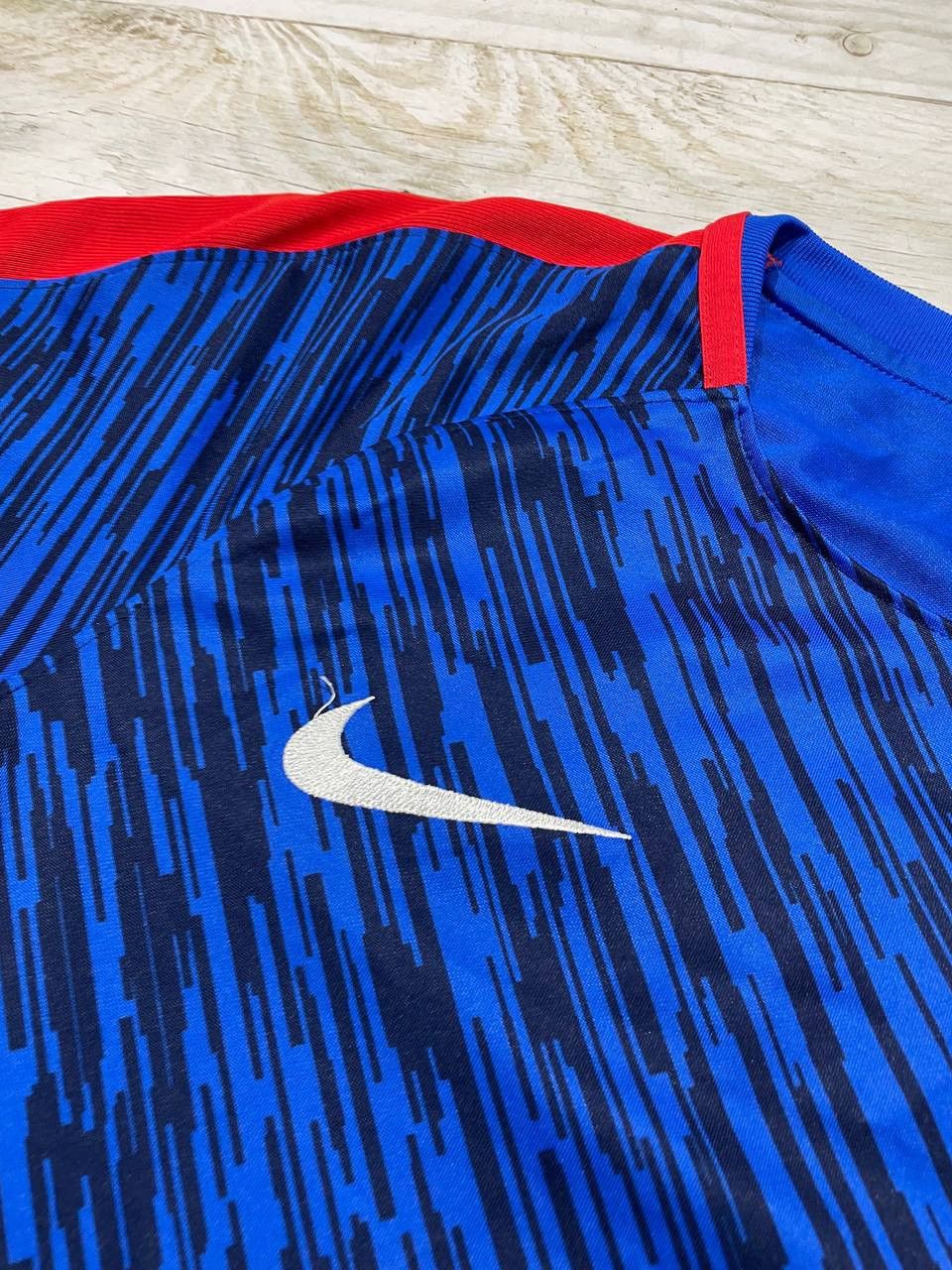 Nike Nike Paris Saint Germain PSG 2018 2019 Training Shirt Jersey Size US S / EU 44-46 / 1 - 2 Thumbnail