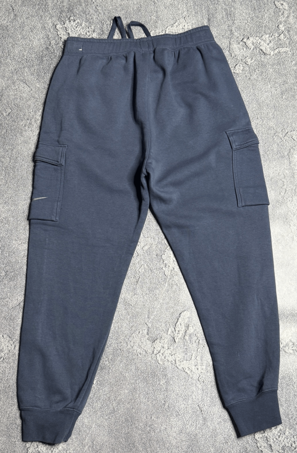 Nike Nike men's repeat fleece cargo pant M Size US 32 / EU 48 - 6 Thumbnail