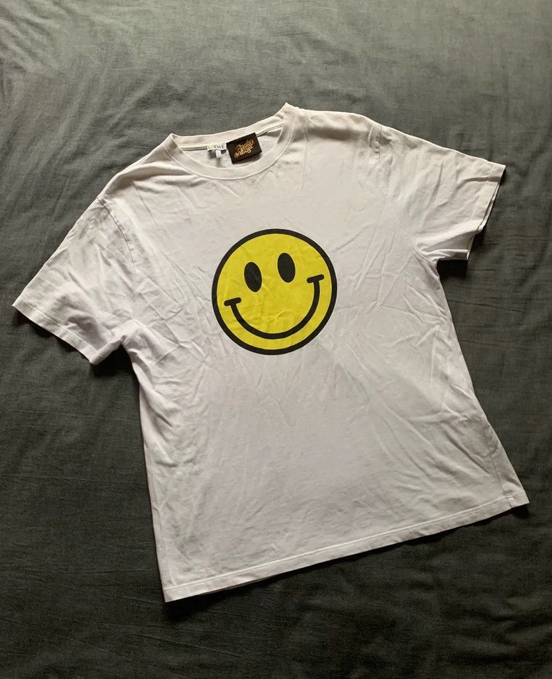 Loewe LOEWE Smiling short sleeves Size M / US 6-8 / IT 42-44 - 1 Thumbnail