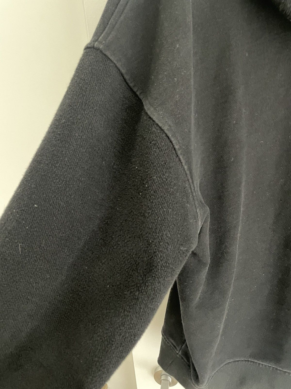 Dime DIME Reversible Hoodie Medium Size US M / EU 48-50 / 2 - 7 Thumbnail