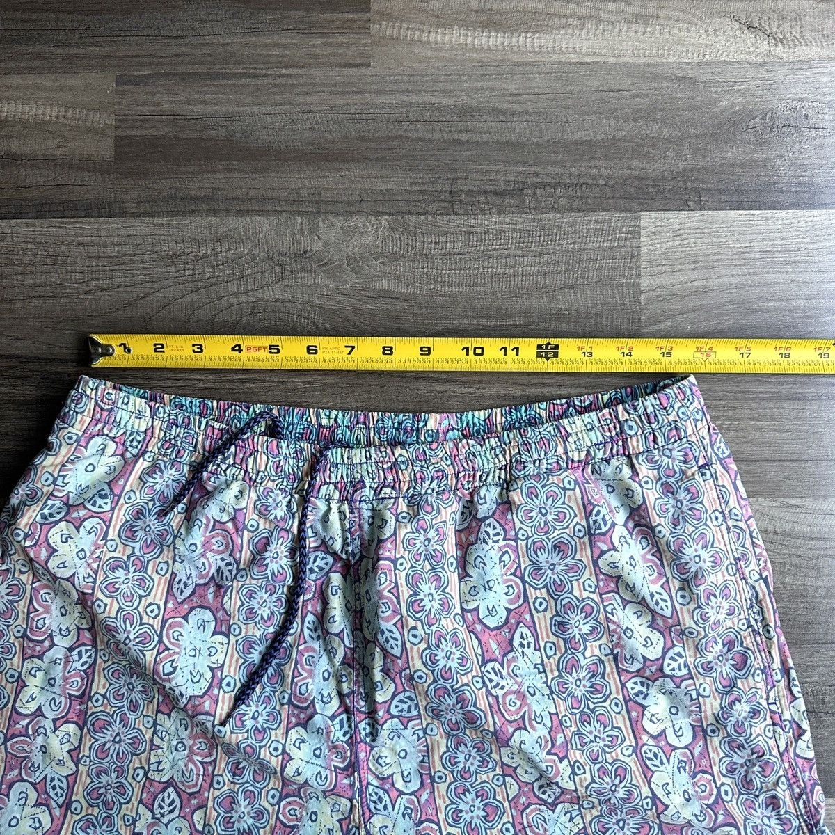 Vintage Vintage SPEEDO shorts Size US 31 - 6 Thumbnail