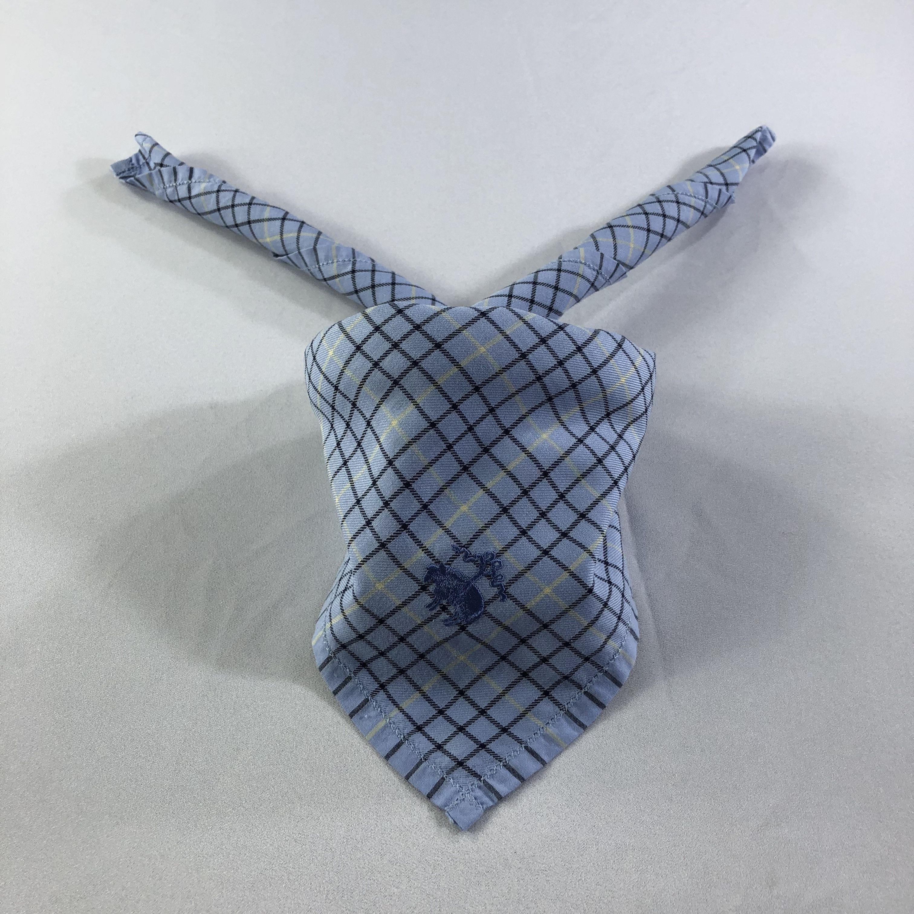 Brooks Brothers Brooks Brothers Handkerchief Neckerchief Bandana H2123 Size ONE SIZE - 1 Thumbnail
