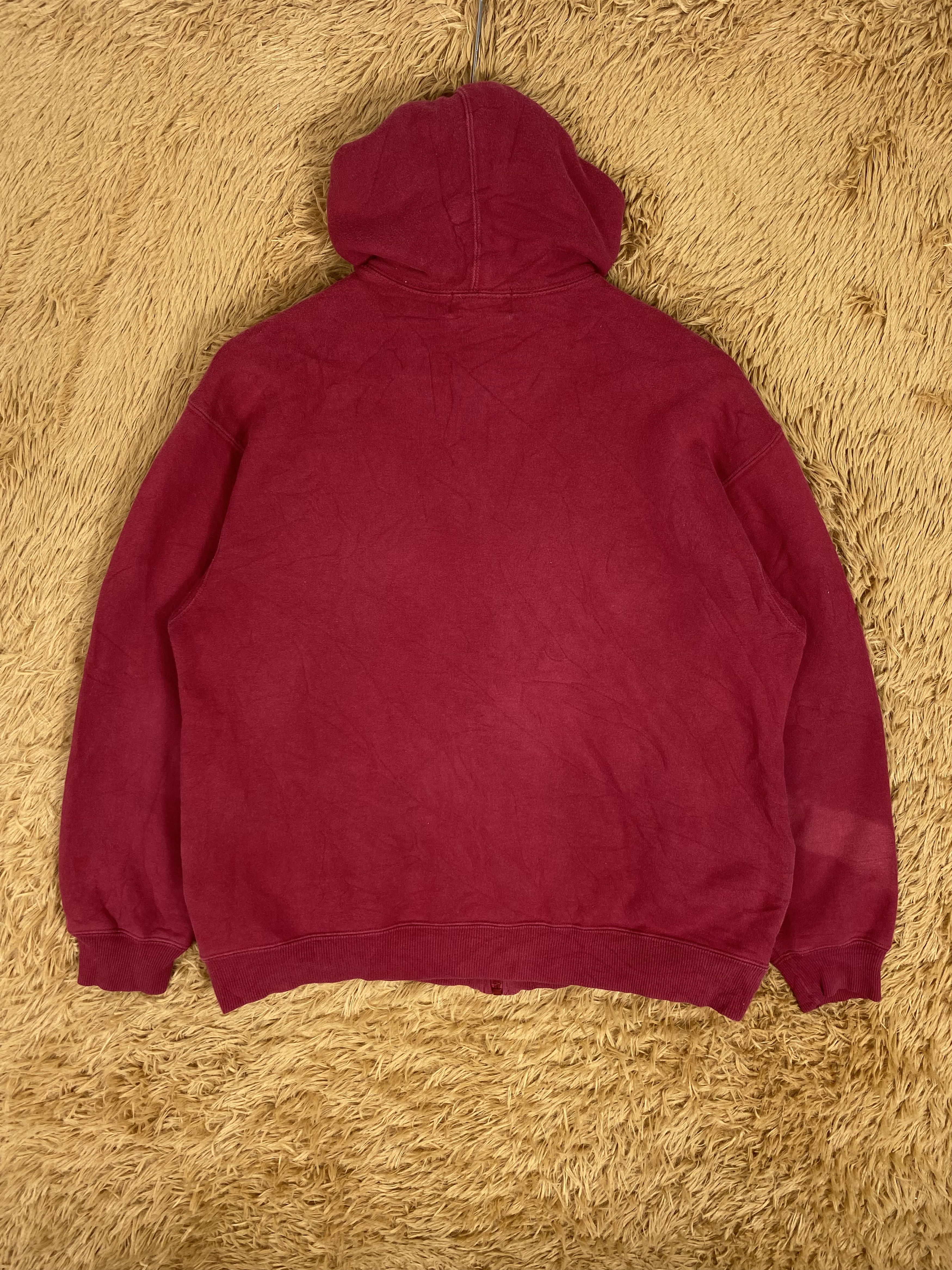 Wrangler Vintage Wrangler Hoodie Sweters PS0173 Size US S / EU 44-46 / 1 - 4 Thumbnail
