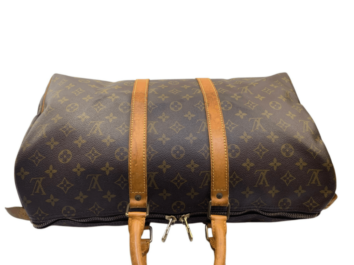 Louis Vuitton Louis Vuitton Keepall 45 Size ONE SIZE - 3 Thumbnail