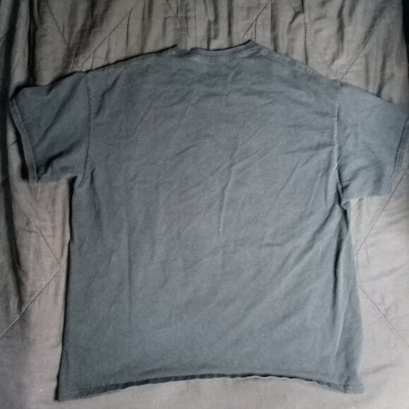 Other Ray Troll Dungies & Dragons Parody T-Shirt Size US XXL / EU 58 / 5 - 4 Thumbnail