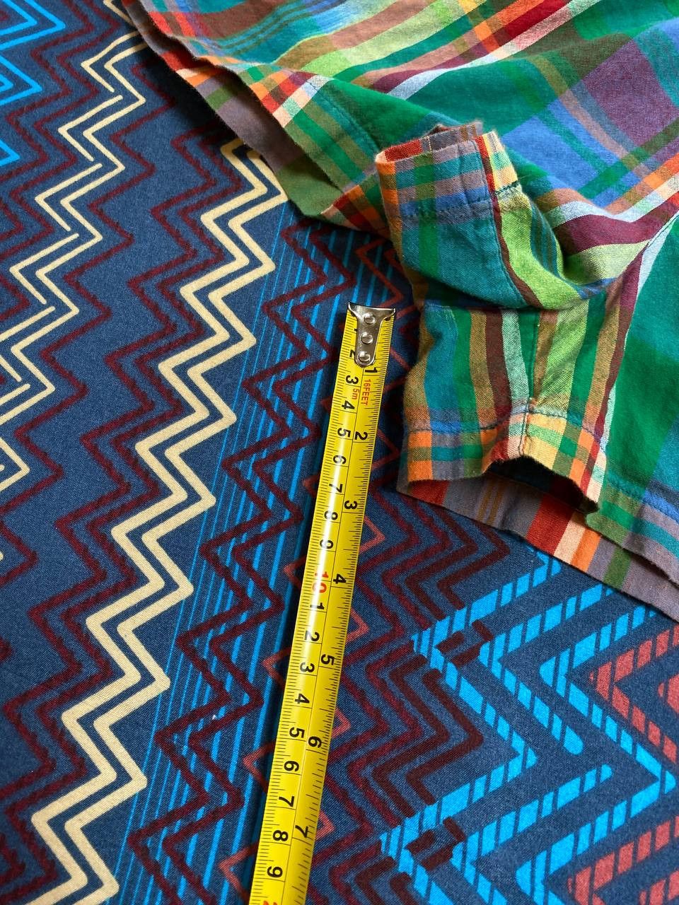 Ralph Lauren streetwear Jumpsuits vintage Ralph Lauren Y2K Size 25" / US 0 / IT 36 - 10 Thumbnail
