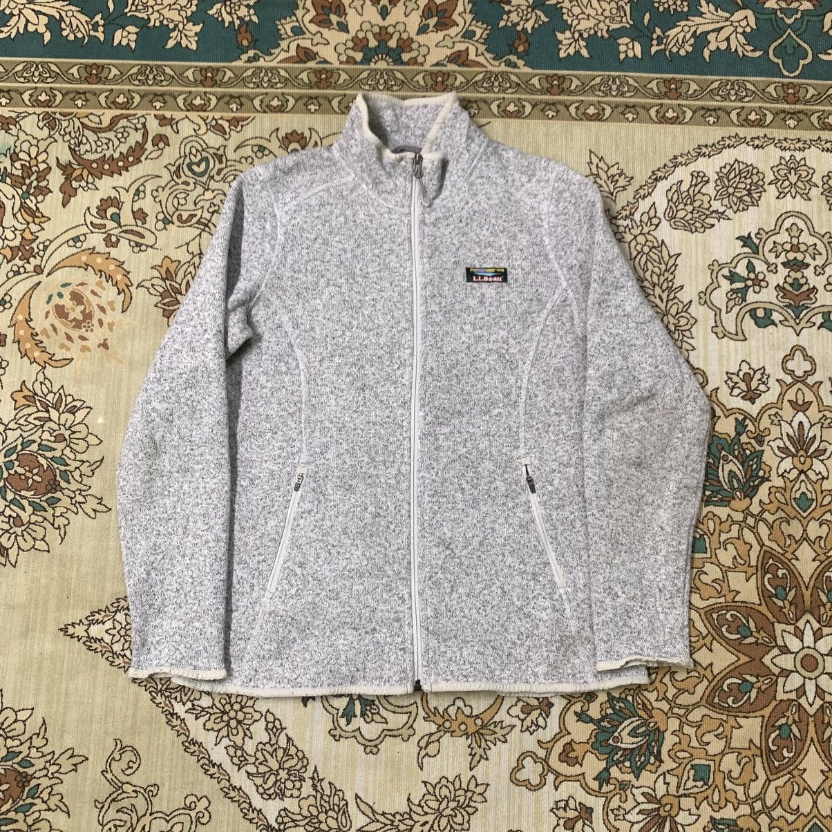 L.L. Bean LL.BEAN SWEATER Size US M / EU 48-50 / 2 - 1 Thumbnail