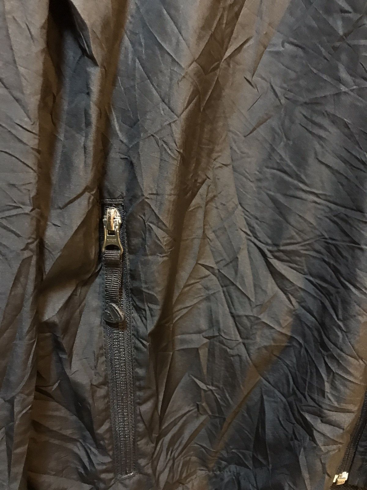 Nike × Vintage Vintage Nike ACG Windbreaker Jacket Size US M / EU 48-50 / 2 - 11 Thumbnail