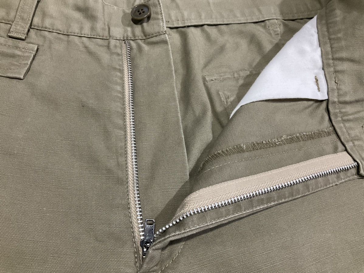 Needles × Nepenthes 🔥Vintage Needles Military Pants Khaki Size US 32 / EU 48 - 9 Thumbnail