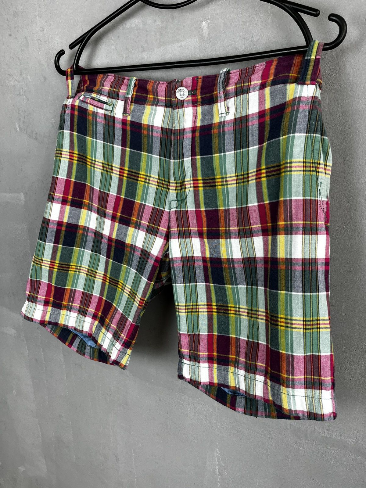 Polo Ralph Lauren Polo Ralph Lauren shorts Size US 30 / EU 46 - 4 Thumbnail