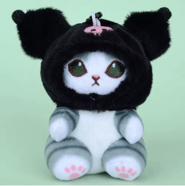 Other very cute hand bag plushi | ask Size ONE SIZE - 3 Thumbnail
