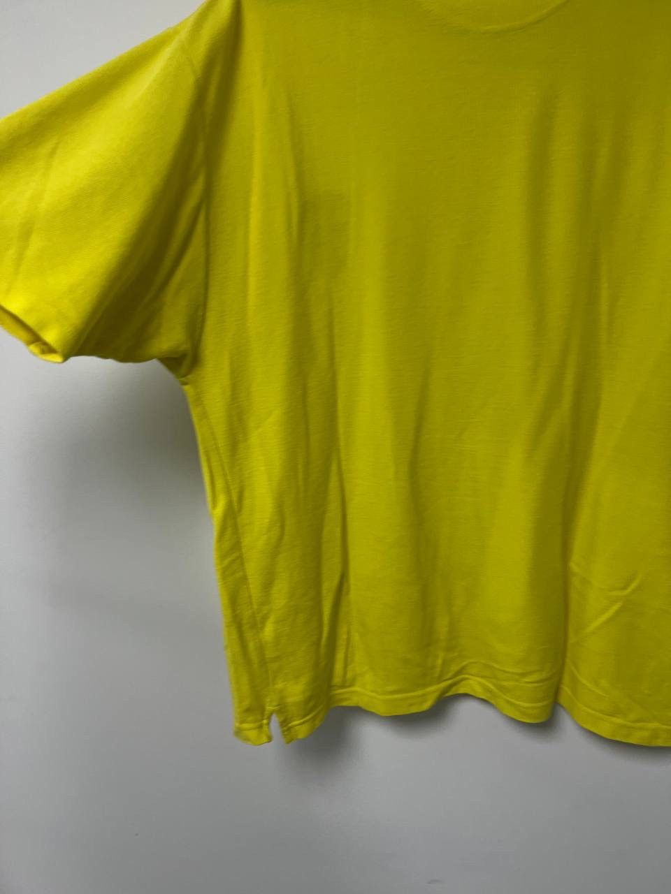 Ferrari Vintage 1996 Ferrari Formula 1 Polo F1 Schumacher 90s sz L Size US L / EU 52-54 / 3 - 19 Thumbnail