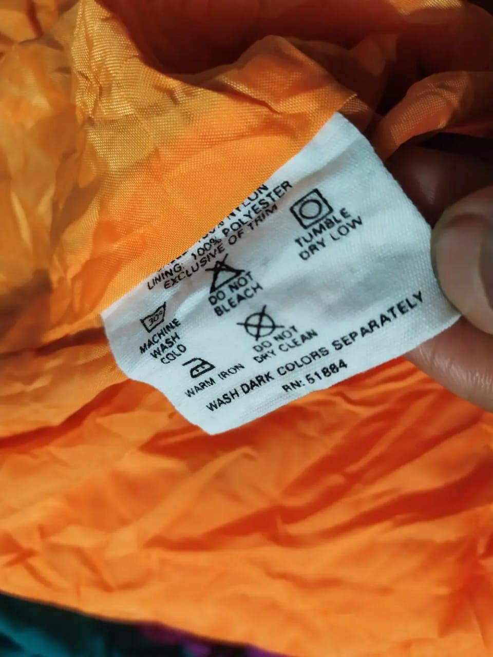 Patagonia Patagonia Jacket Size US L / EU 52-54 / 3 - 5 Thumbnail