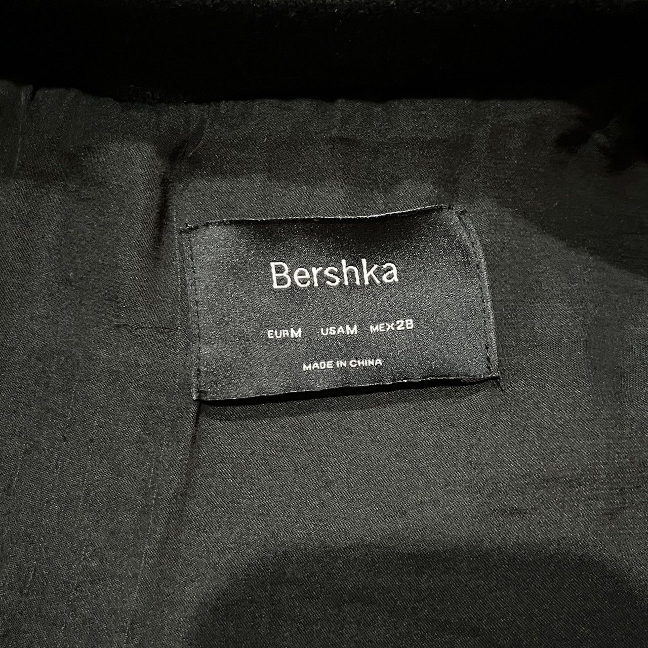 Bershka × If Six Was Nine bershka women's faux fur jacket Size M / US 6-8 / IT 42-44 - 9 Thumbnail