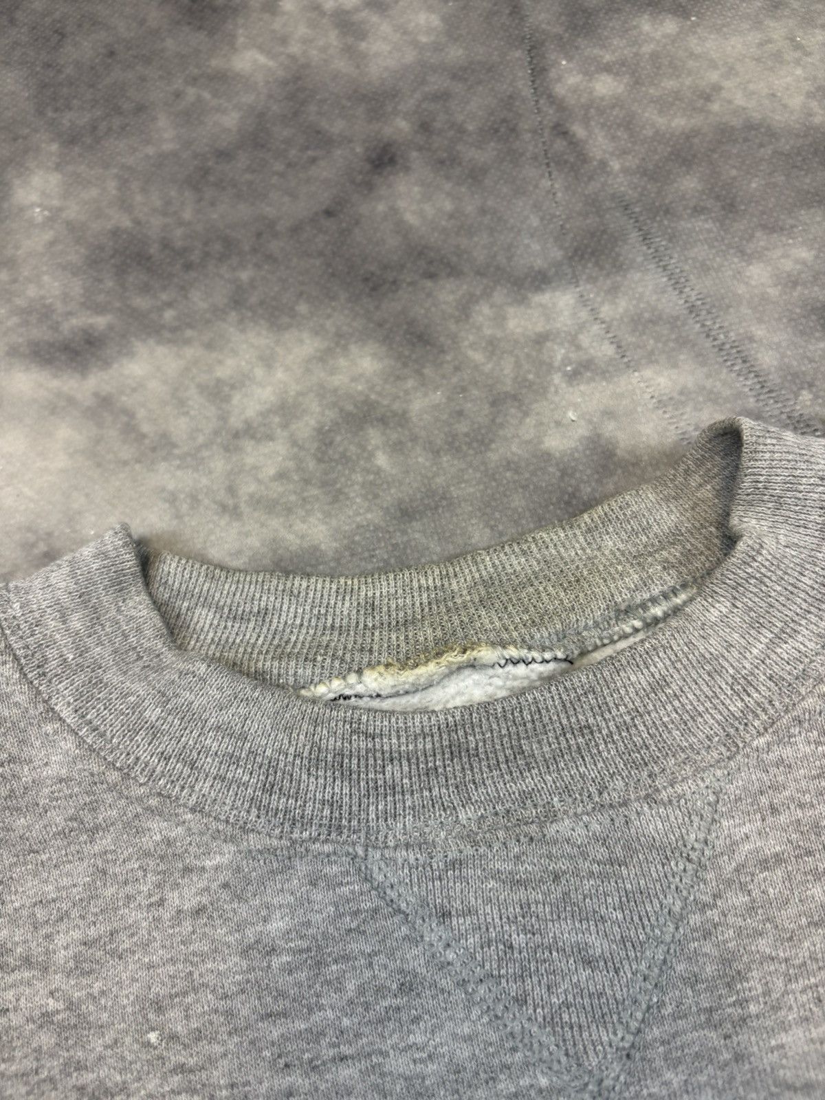 Russell Athletic × Vintage Kansas State Russell Athletic Boxy Crewneck USA College drip Size US L / EU 52-54 / 3 - 4 Thumbnail