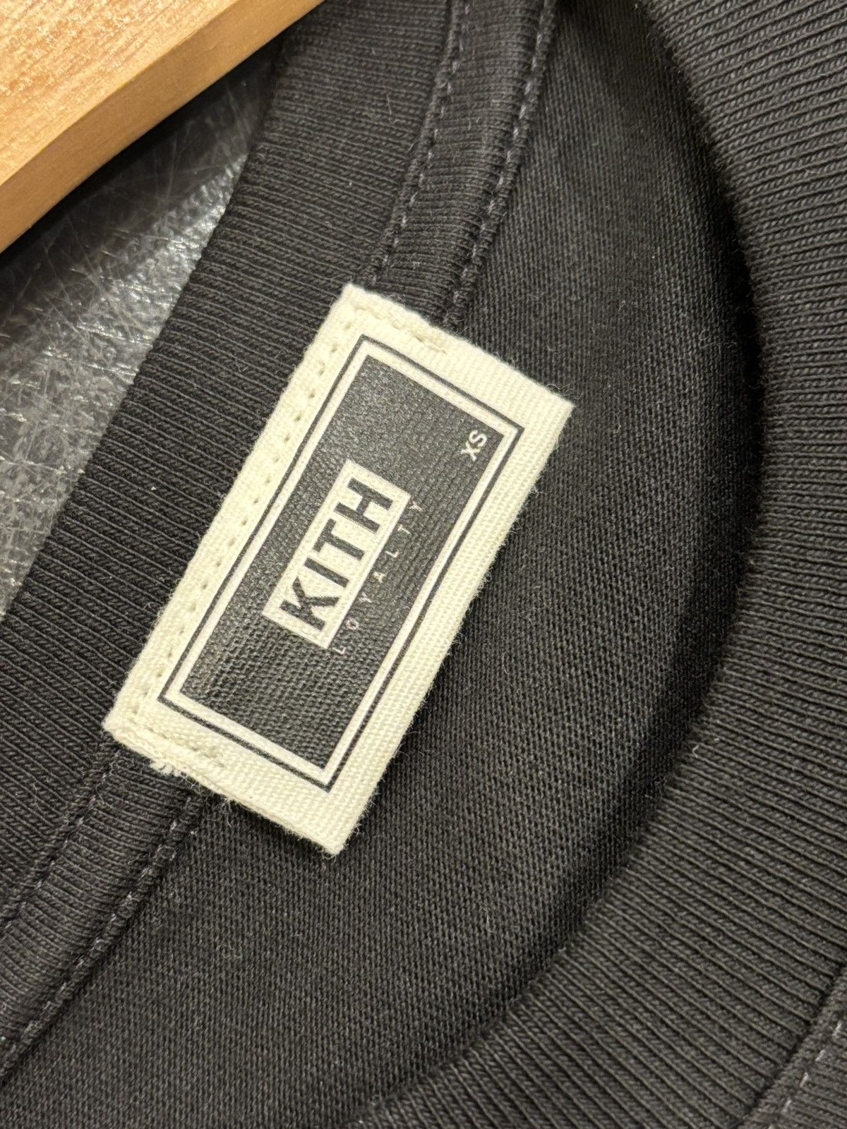 Kith Kith Superman Lightning Bolt Tee Size US XS / EU 42 / 0 - 3 Thumbnail