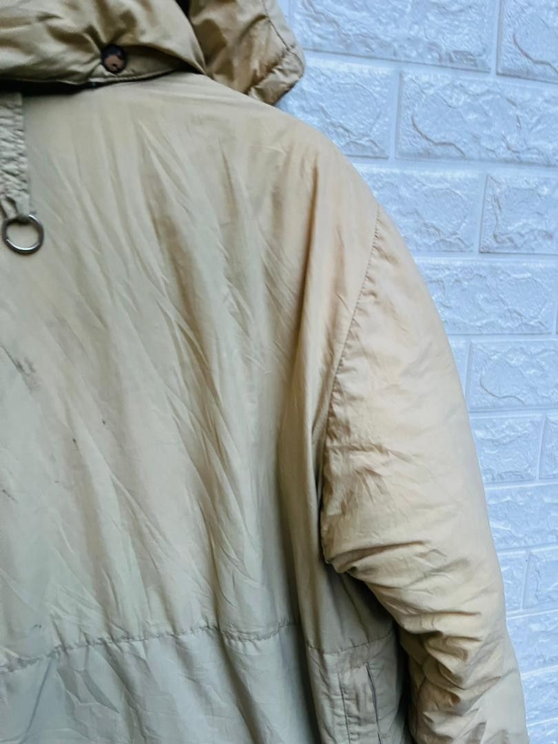 Japanese Brand × Montbell Vintage Montbell Reverse Japan Designer Fashion Style Jacket Size US L / EU 52-54 / 3 - 19 Thumbnail