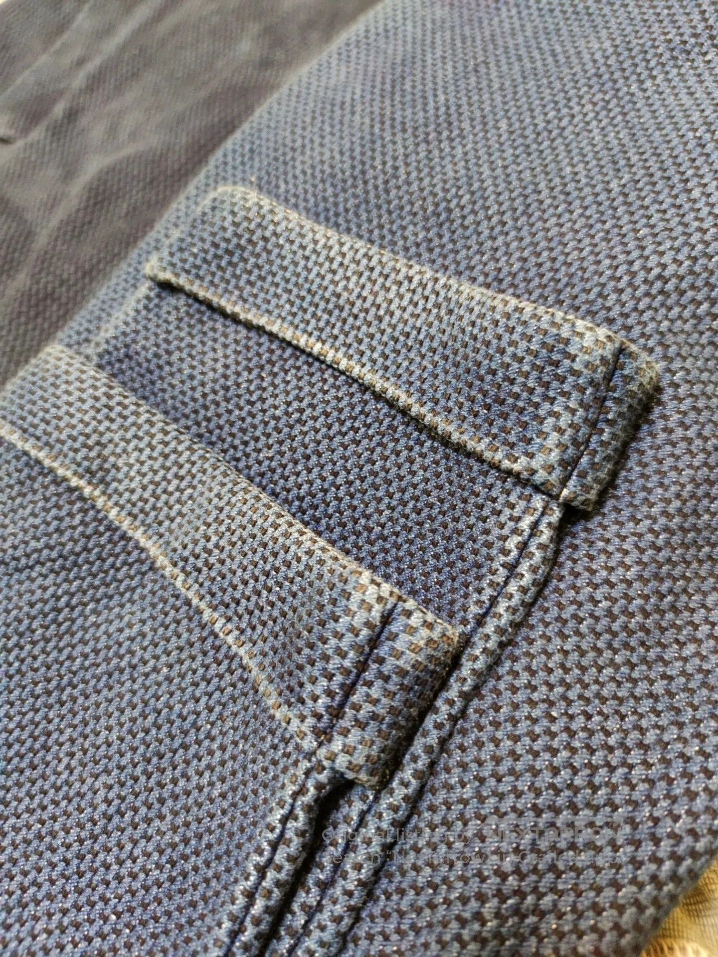 Blue Blue Japan Blue Japan Traditional Indigo Dyes Jeans. Size US 32 / EU 48 - 5 Thumbnail