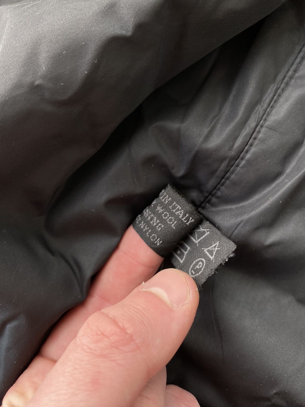 Prada Prada luxury coat jacket Size M / US 6-8 / IT 42-44 - 11 Thumbnail