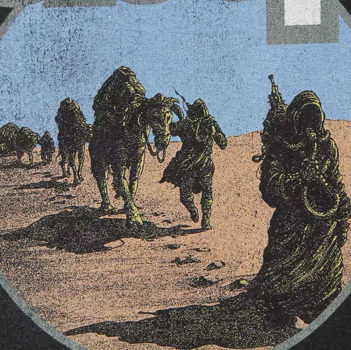 Japanese Brand × Vintage Dopesmoker "SLEEP" Graphic Printed Cotton Tshirt Size US XL / EU 56 / 4 - 5 Thumbnail