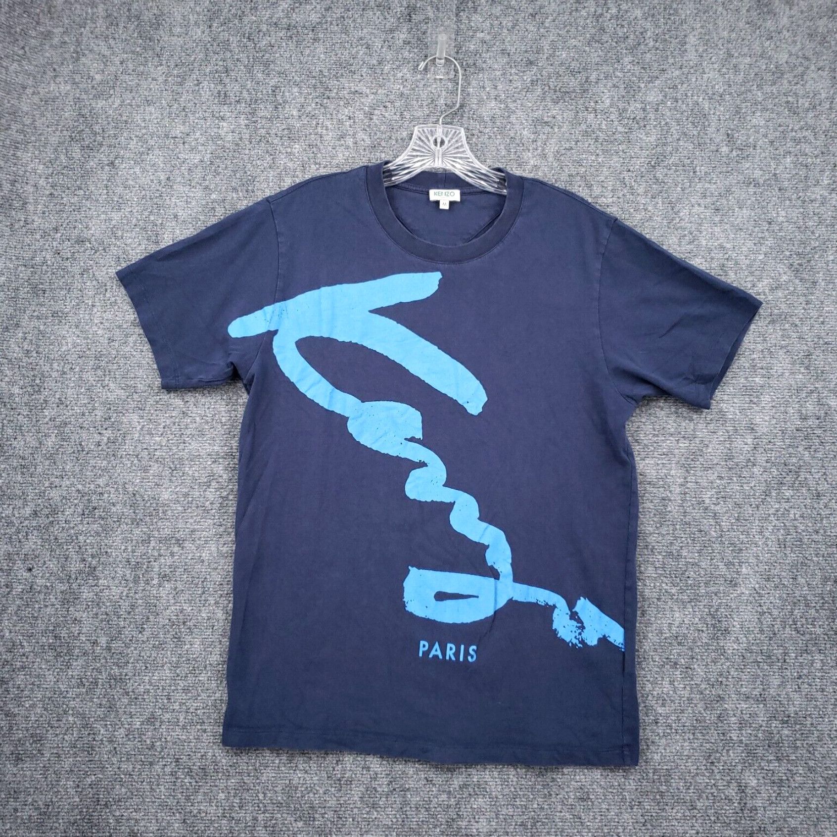 Kenzo shirt mens deals