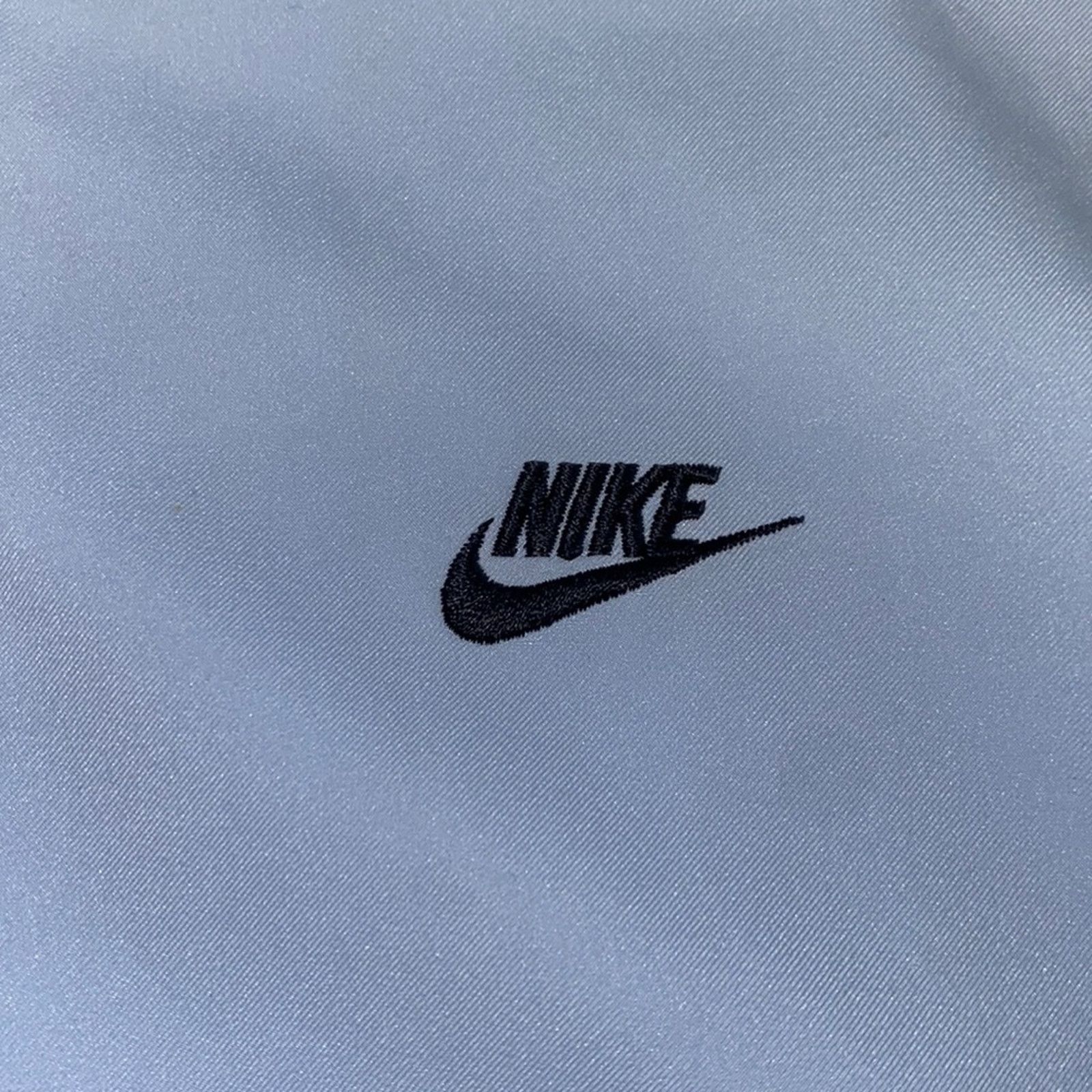Nike Y2K Nike zip up jacket Size M / US 6-8 / IT 42-44 - 2 Thumbnail