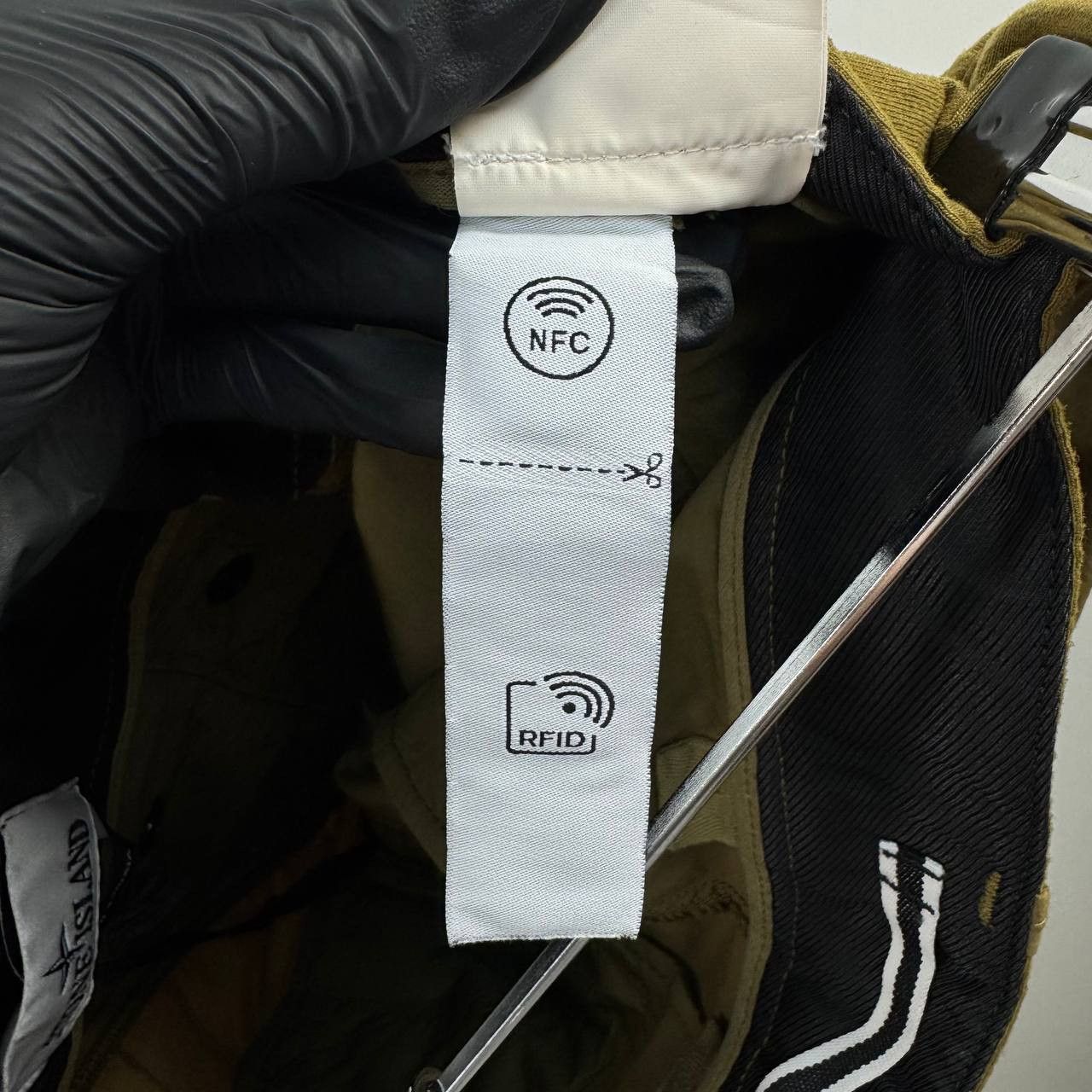Stone Island Stone Island Cargo Pants Men 781532032 Trousers Size W29 Size US 29 - 15 Thumbnail