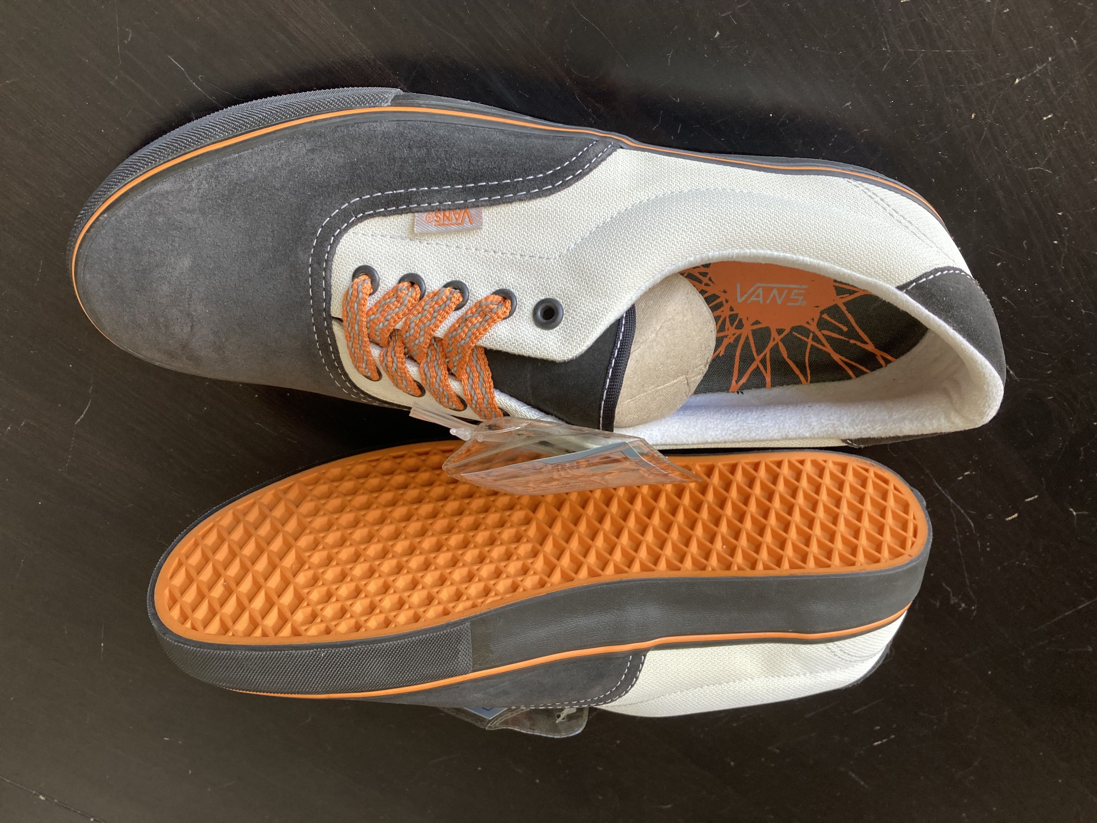 Vans Era 45 LX (Fixed) / Sample