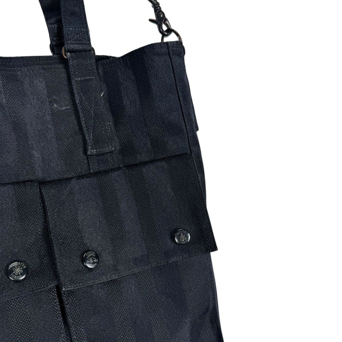 Porter ❄️PORTER JAPAN 10TH ANNIVERSARY TOTE / SHOULDER BAGS Size ONE SIZE - 5 Thumbnail