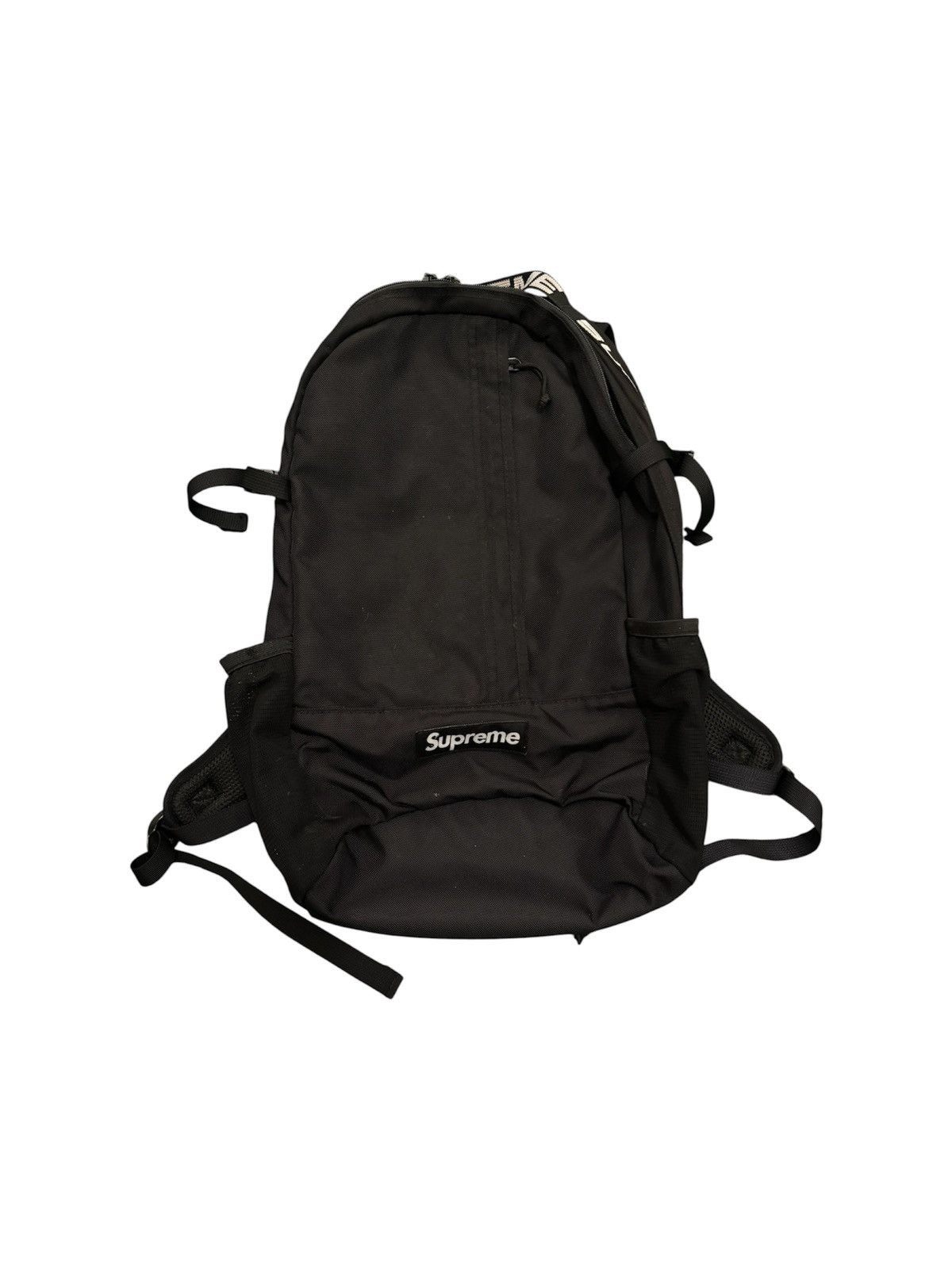 Bounty Hunter × Supreme Supreme - bounty hunter backpack | Grailed