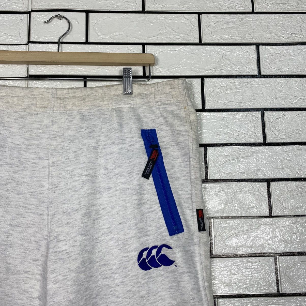 Canterbury of New Zealand Canterbury of New Zealand Sweat Pants Big Logo Size US 36 / EU 52 - 7 Thumbnail