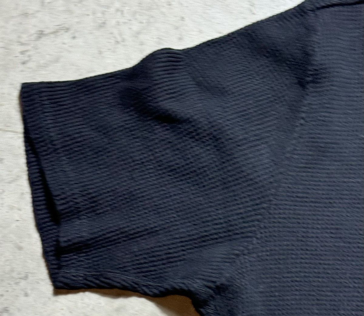 Polo Ralph Lauren × Vintage Vintage Polo Jeans Ralph Lauren Company Thermal Shirt size M Size US M / EU 48-50 / 2 - 4 Thumbnail