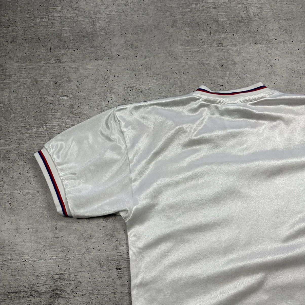 Umbro England Jersey Retro Replicas Soccer Jersey 80-83 Score Draw Size US XS / EU 42 / 0 - 9 Thumbnail