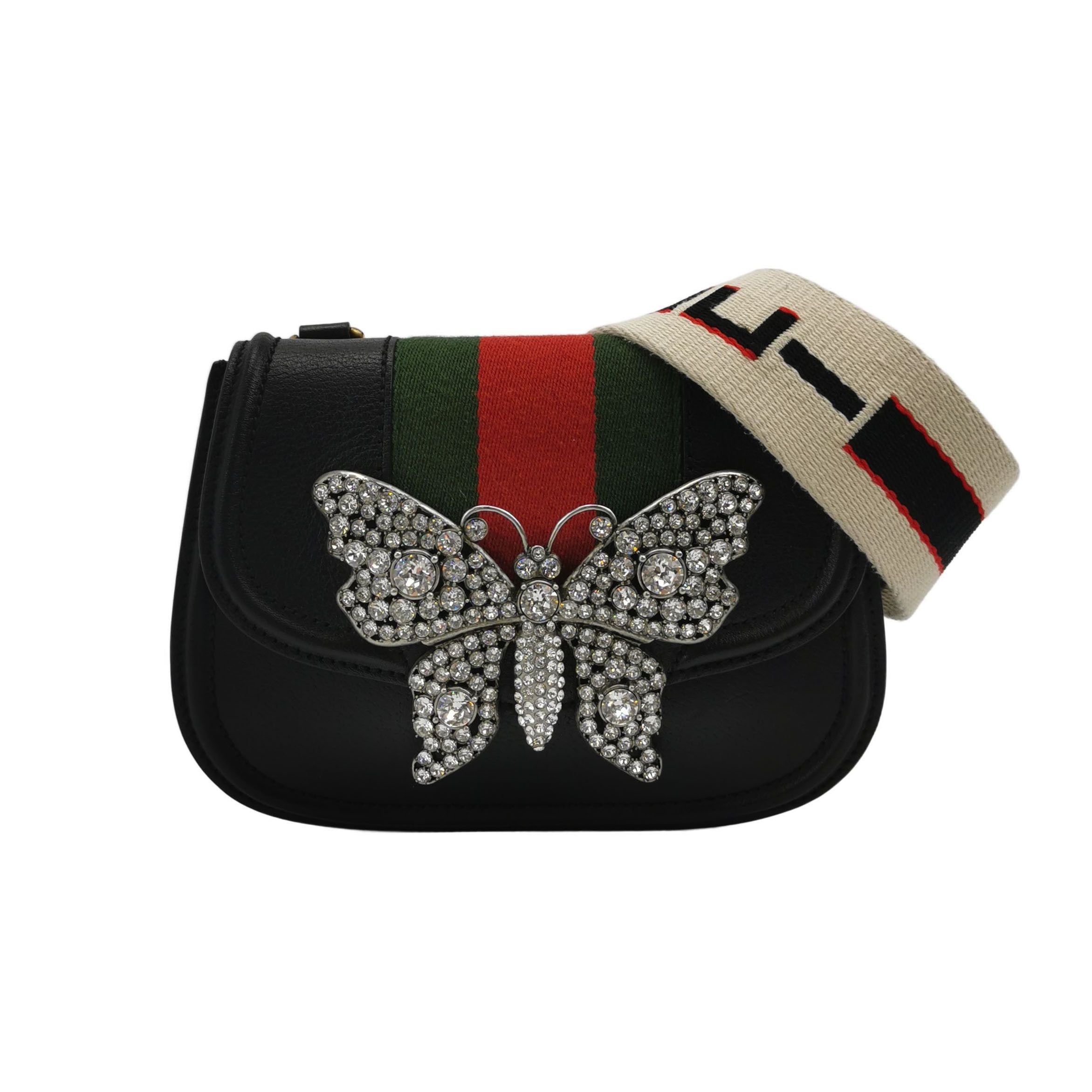 Gucci Gucci Women os Shoulder Bags Size ONE SIZE - 1 Thumbnail