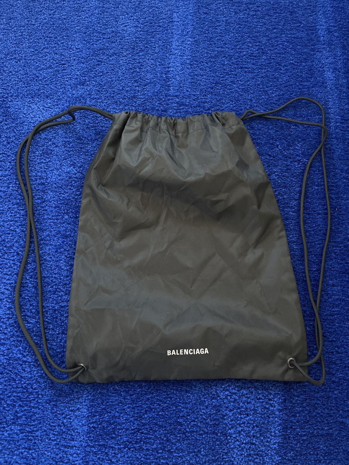 Balenciaga Balenciaga dust bag Size ONE SIZE - 1 Thumbnail