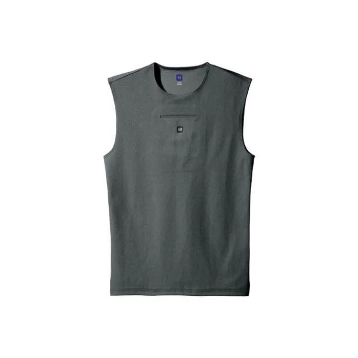 YEEZY x Gap x Balenciaga Sleeveless Top 0079-2507