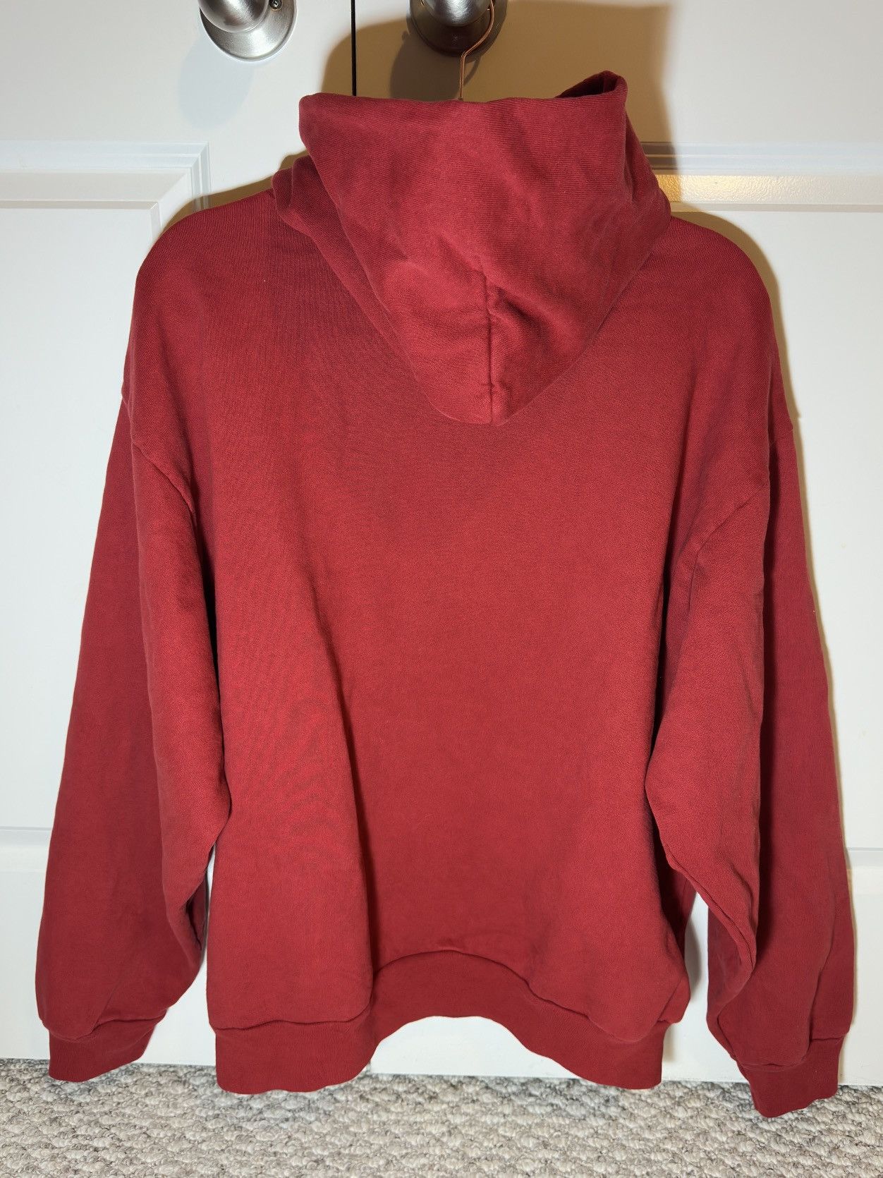 Other Artificial Intelligence Hoodie Size US L / EU 52-54 / 3 - 4 Thumbnail