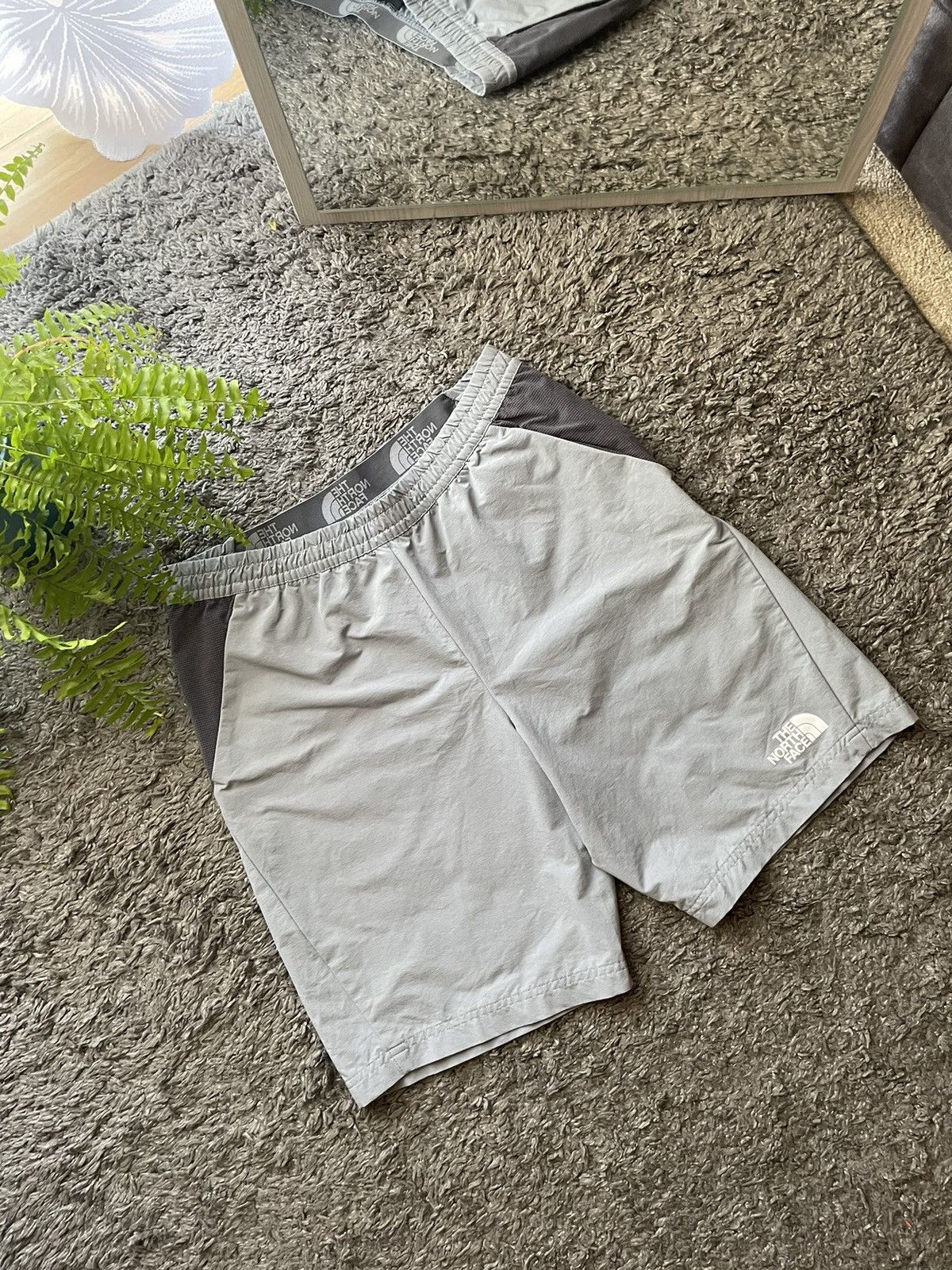 The North Face The North Face Shorts Streetwear Gorpcore Outdoor Logo Rare Size US 30 / EU 46 - 3 Thumbnail
