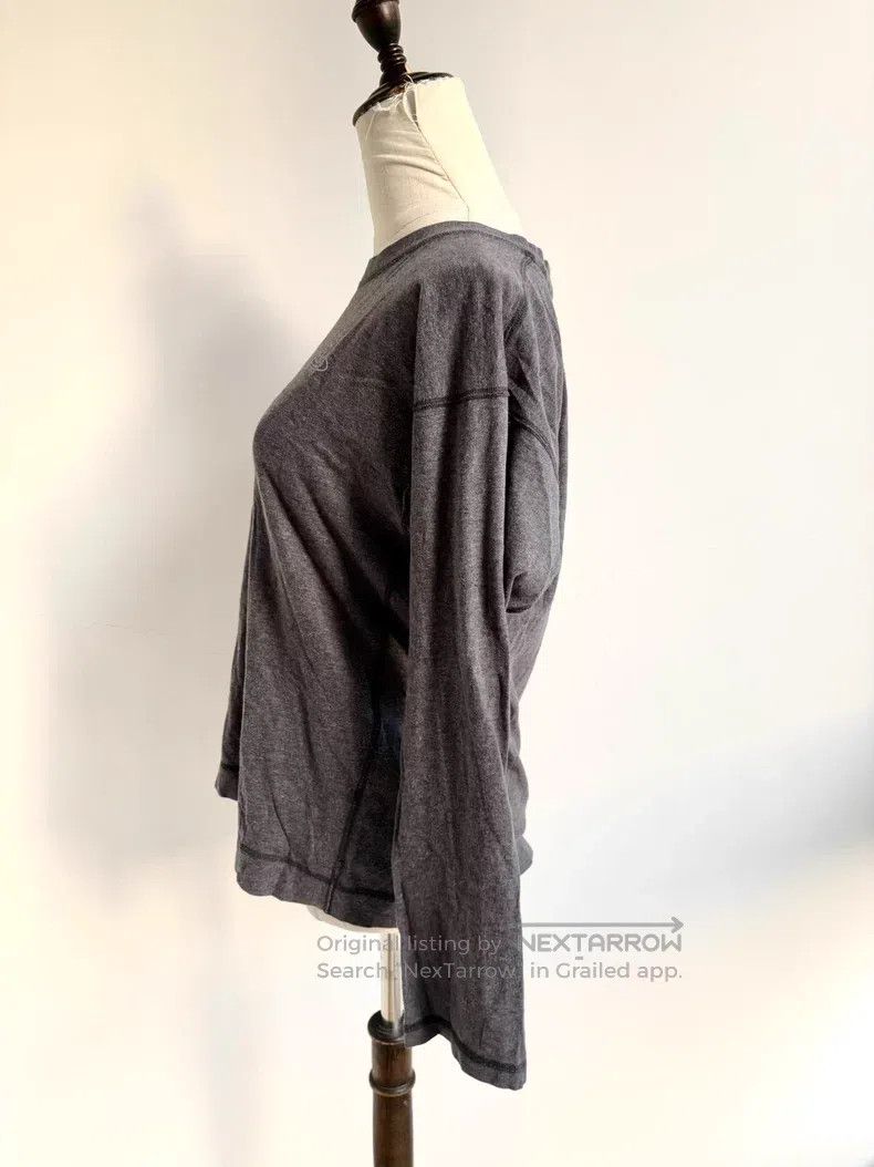 Vivienne Westwood Vivienne Westwood Saturn base layer top Size M / US 6-8 / IT 42-44 - 4 Thumbnail