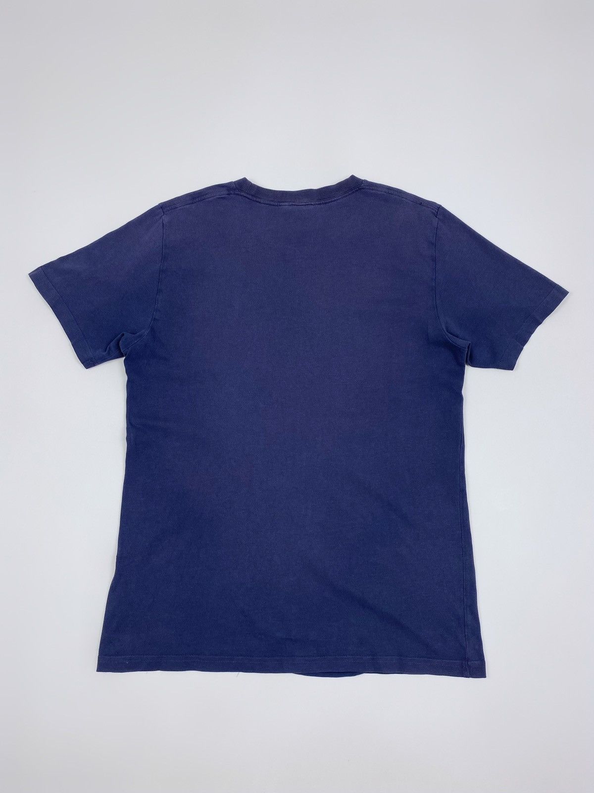 Carhartt Y2K Distressed Carhartt Script Logo Tee Size US M / EU 48-50 / 2 - 5 Thumbnail