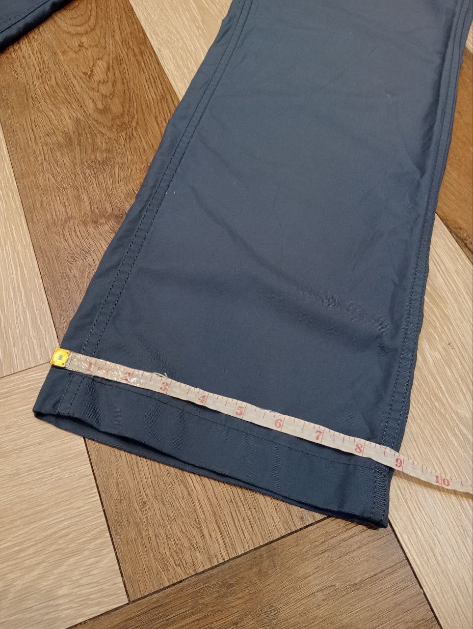 Margaret Howell MARGARET HOWELL x ALPHA INDUSTRIES INC PANTS Size US 32 / EU 48 - 17 Thumbnail