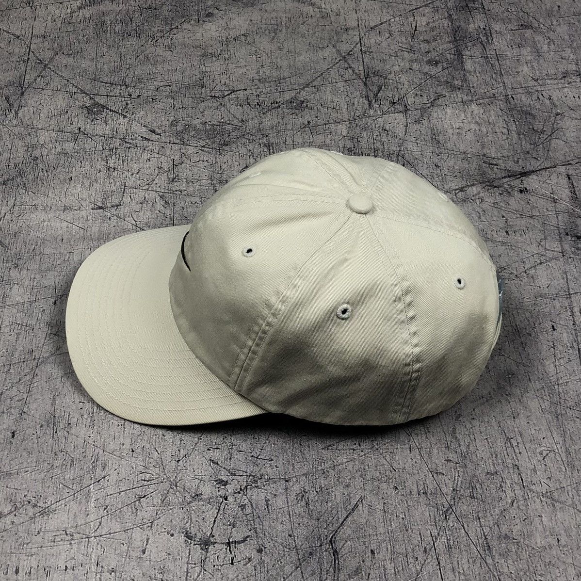 Nike Y2K Nike Swoosh Cap Size ONE SIZE - 3 Thumbnail