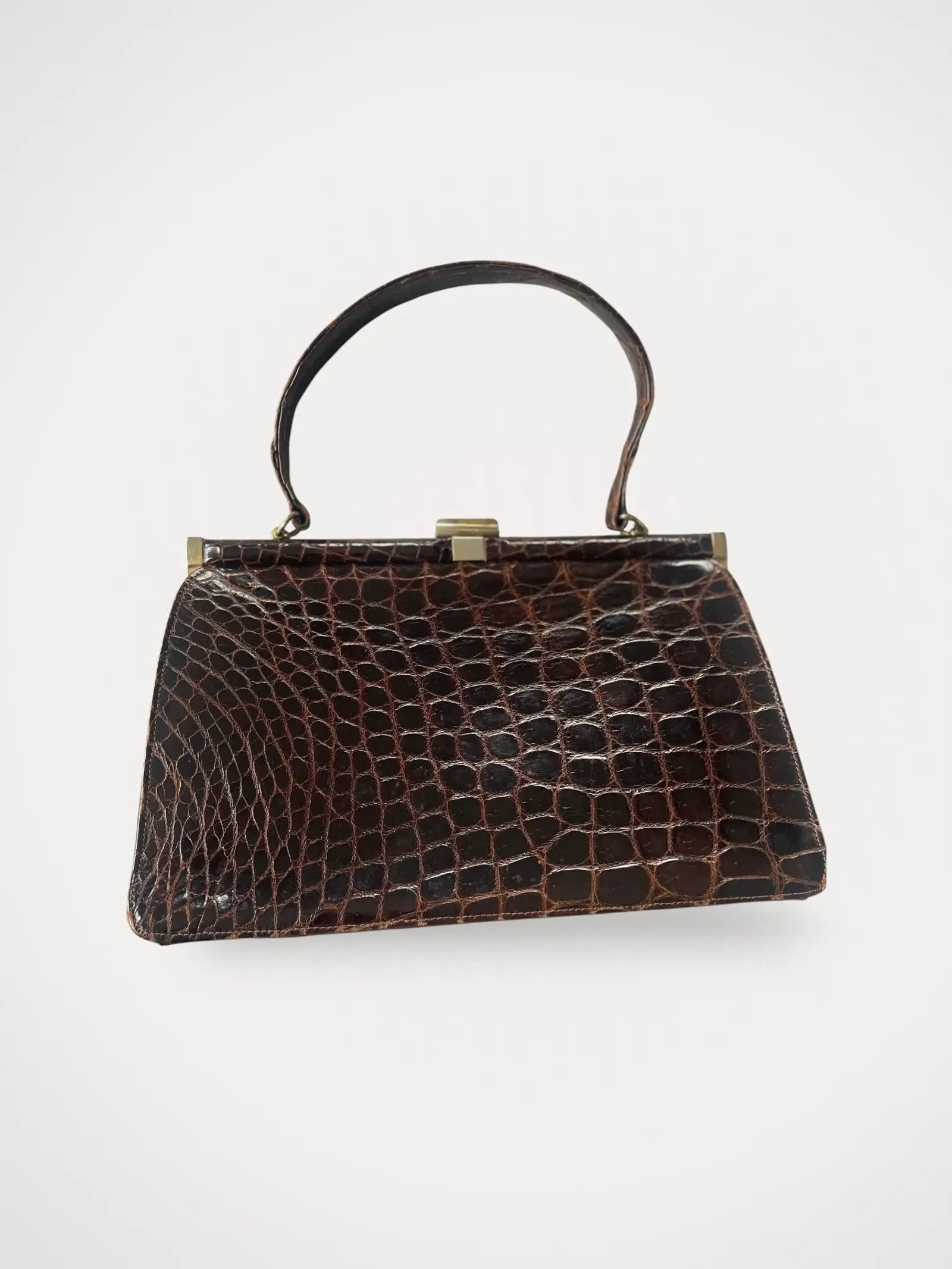 Vintage Vintage Bucket Bag Size ONE SIZE - 1 Thumbnail