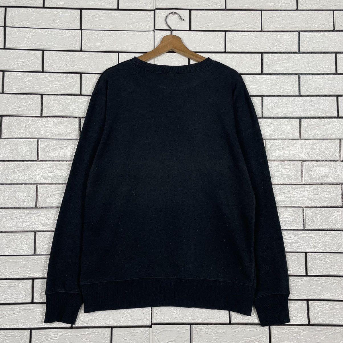 Champion Champion Oregon Lacrosse Black Sweatshirt Size US L / EU 52-54 / 3 - 7 Thumbnail