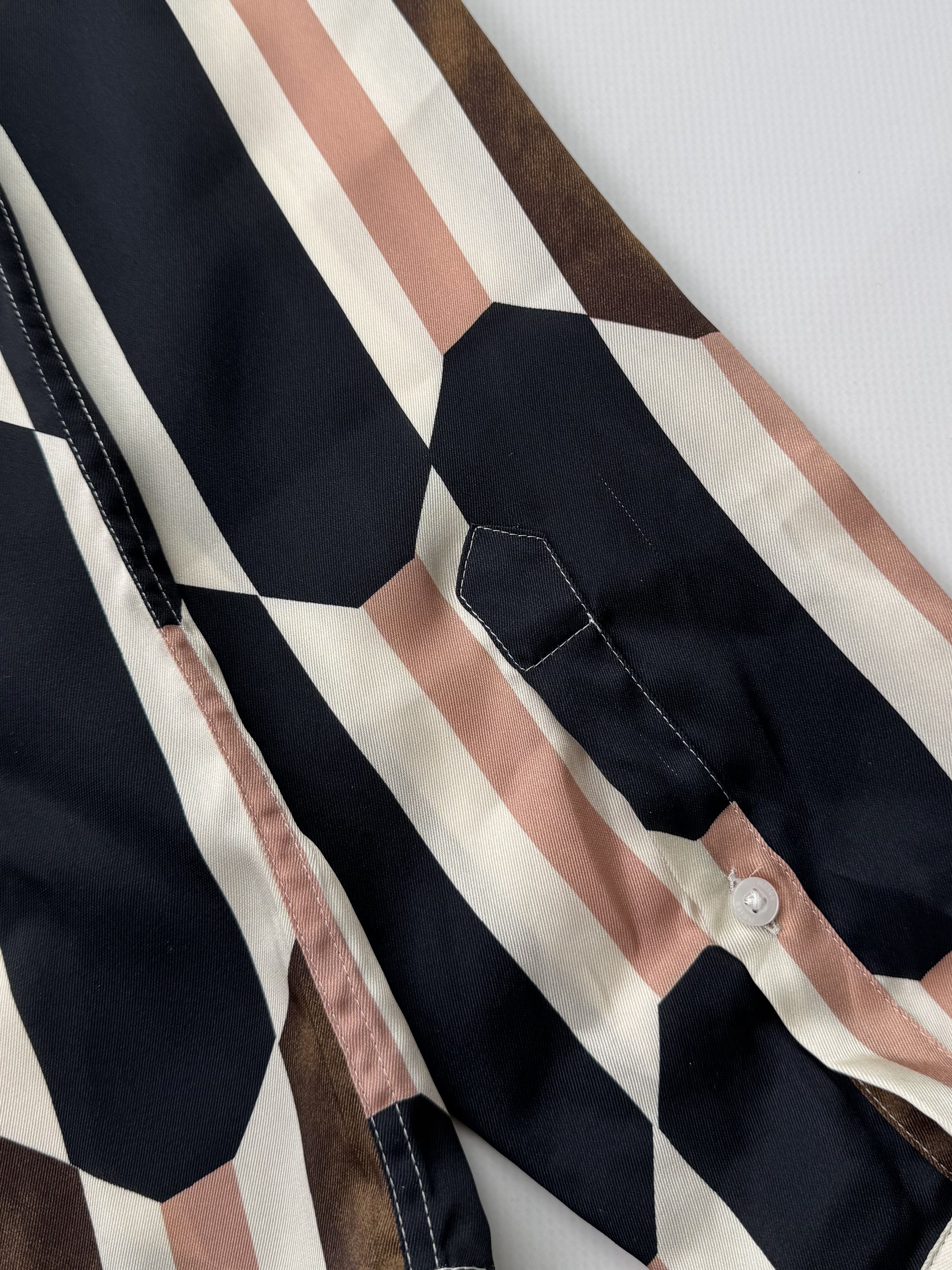 Reiss Reiss Shirt Long Sleeve (145) Size US M / EU 48-50 / 2 - 14 Thumbnail