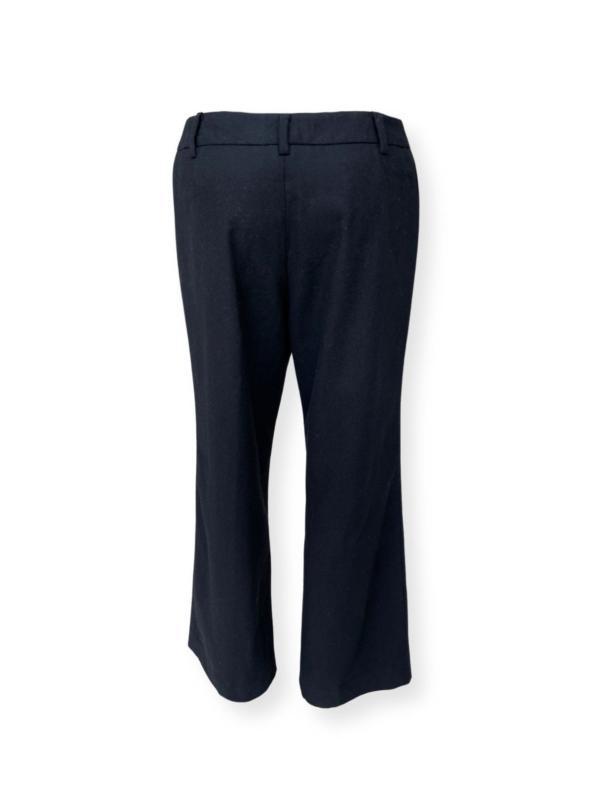Ralph Lauren Ralph Lauren Wool Trousers Size 32" / US 10 / IT 46 - 2 Thumbnail