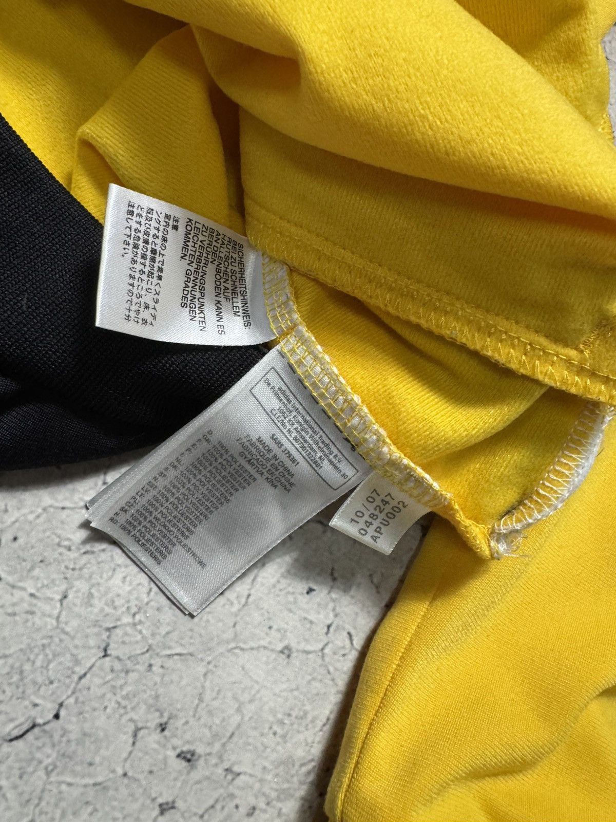 Adidas Adidas Vintage Track Suit Jacket & Pants Size US M / EU 48-50 / 2 - 8 Thumbnail