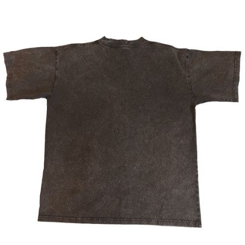 Band Tees × Travis Scott EOF.MAG acid washed shirt Size US L / EU 52-54 / 3 - 2 Thumbnail