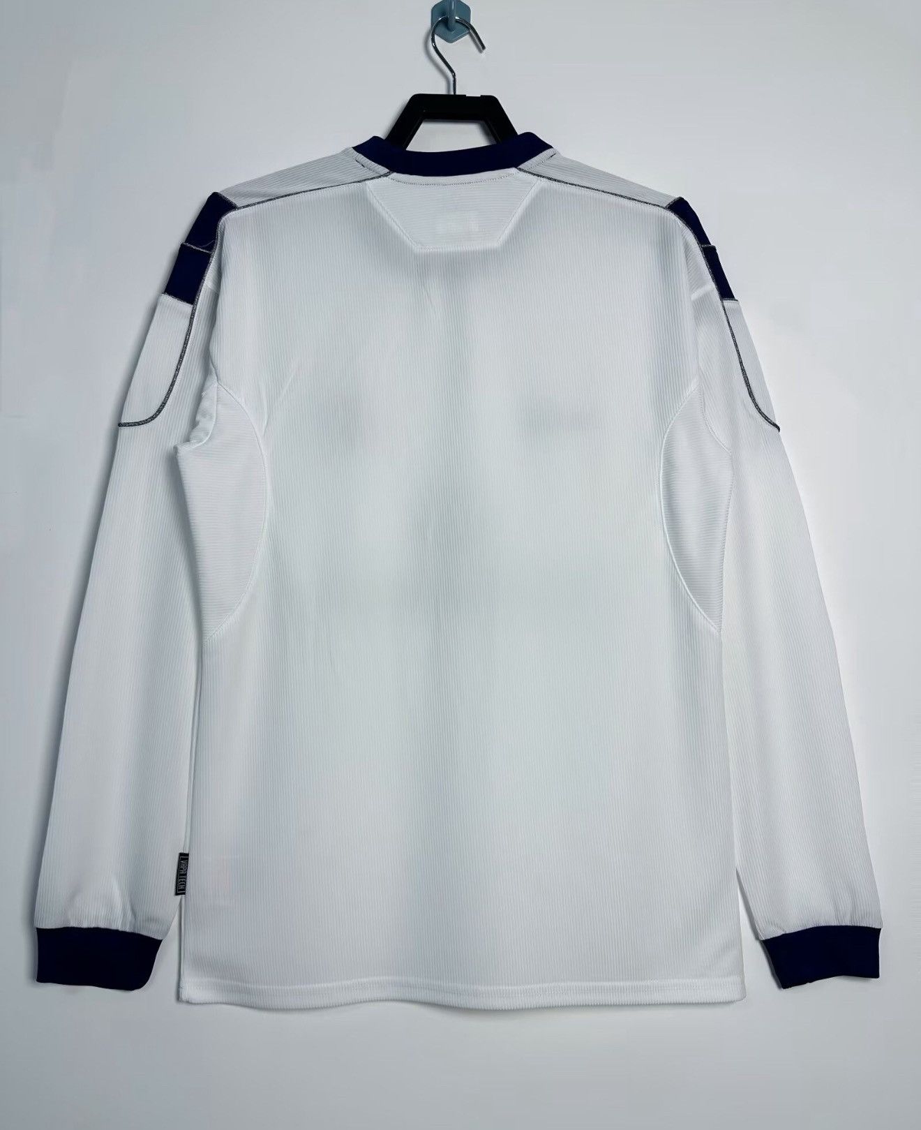 Umbro × Vintage Vintage x Manchester United 2000/2001 Away Long Sleeve Size US M / EU 48-50 / 2 - 2 Thumbnail